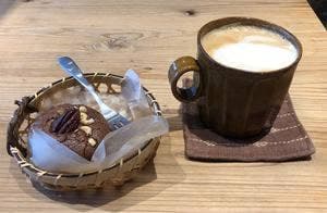 Nora Bakery