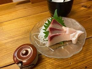 天ぷら三丁目