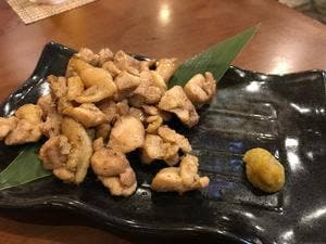 炭焼dining ぼちぼち