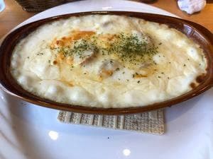 イタリア食堂Pesca-La