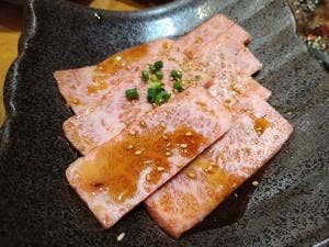 焼肉ざんまい 海老名上河内店