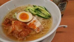 日高屋 青葉台店