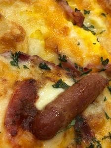 ピザーラ 小名浜店