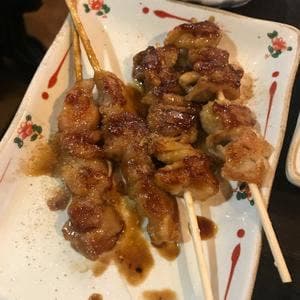 つるや炉ばた焼 駅前店