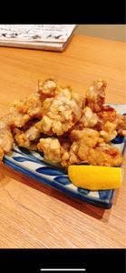 から揚げ 鶏パリス 堺市駅前店