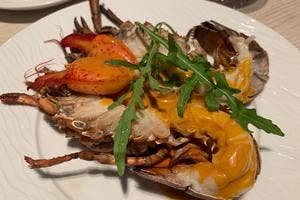 俺のフレンチ 博多