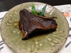 鮪のお宿 石上