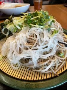 花園蕎麦