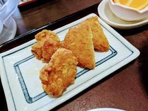 手打ちうどん いなば