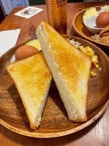 オランダ屋生駒店