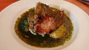 グルグル イタリア食堂