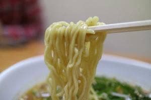 らーめん道場 羅漢