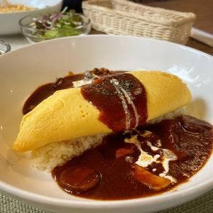 Cafe & Kitchen ふわりずむ