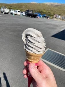 阿蘇山茶屋