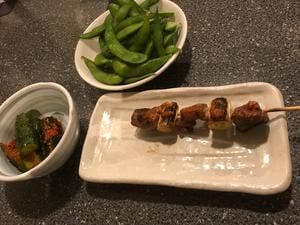 かしら屋 赤羽店
