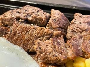 ペッパーランチ とうきょうスカイツリー駅前店