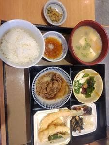 やよい軒 今津店