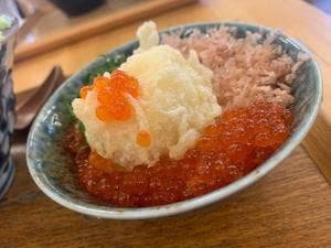 築港麺工房 本店