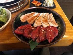 焼肉ホルモン本舗 炎 上野駅前店