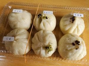 麦ノ点心