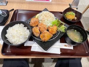 鶏三和 パサール守谷上り店