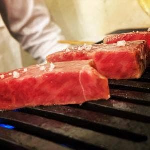 近江牛肉店 別館