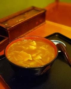 吹上のやぶ