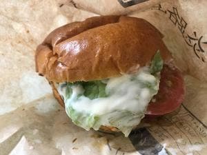 淡路島バーガー 福岡志免店