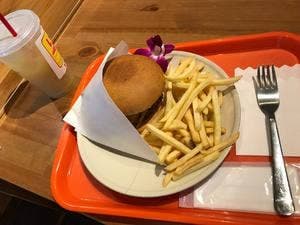 L&L HawaiianBBQ 江ノ島店