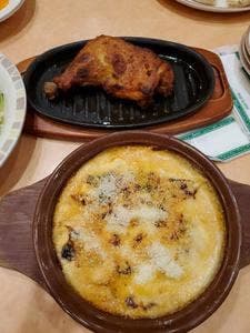 サイゼリヤ 調布駅前店