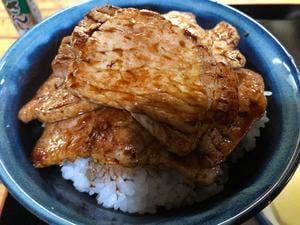 食堂わがや