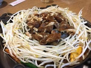 松尾ジンギスカン 札幌北19条東店