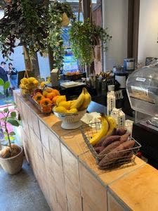スムージー専門店DRINK DRANK 京都 銀閣寺