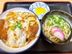 大ちゃんうどん