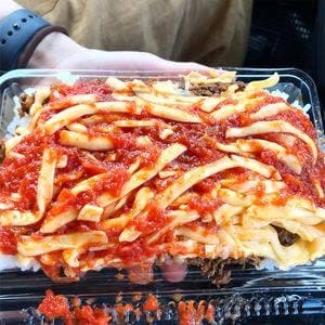 キングタコス 長田店