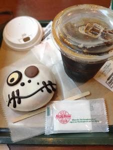 クリスピー・クリーム・ドーナツ 新宿東宝ビル店