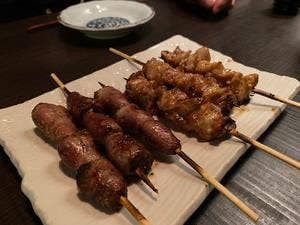 田町 鳥心