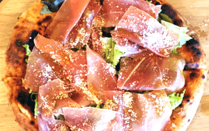 レストランぼのボ～ノ