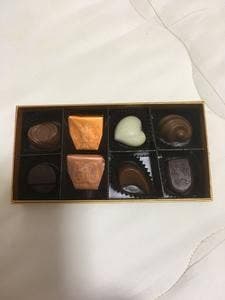 ゴディバ ショコイスト なんばCITY