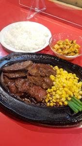 ステーキハウス ビリーザキッド 川崎幸区店