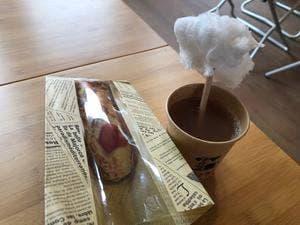 マテナ珈琲