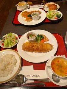 発酵レストランJOYHOUSE 別館