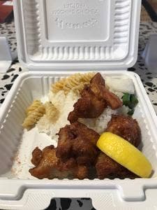モチコ チキンファクトリー フラッパー 有楽町東京国際フォーラム村