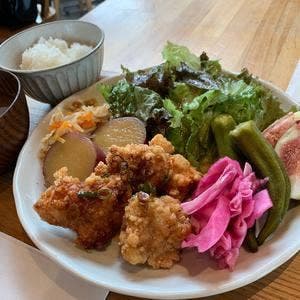 ファームサーカス・カフェ