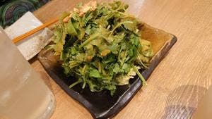肉汁餃子のダンダダン 新宿三丁目店
