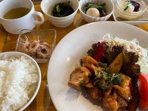 かなぎウエスタンライディングパーク