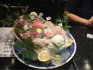 築地山加