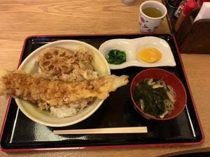 お食事処 遊晞