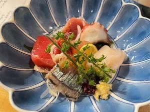 旨いもん割烹 輝咲