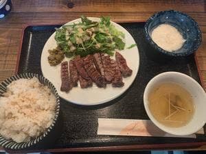 炭火屋 ほり江